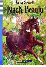 black beauty