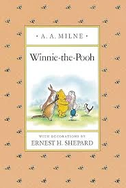 winnie-the-pooh