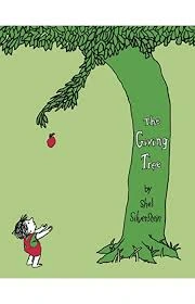 the giving tree