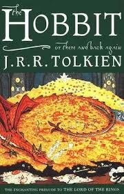 the hobbit or there and back agian
