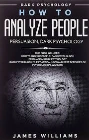 how to analyze people