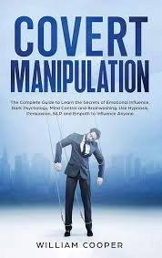 covert manipulation
