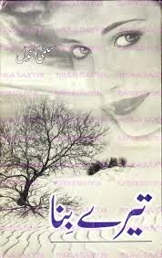 tere bin