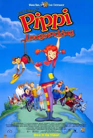 pippi  longstocking