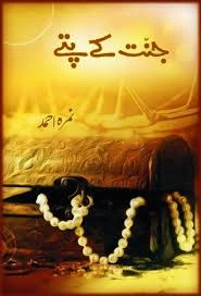 jannat kay paty
